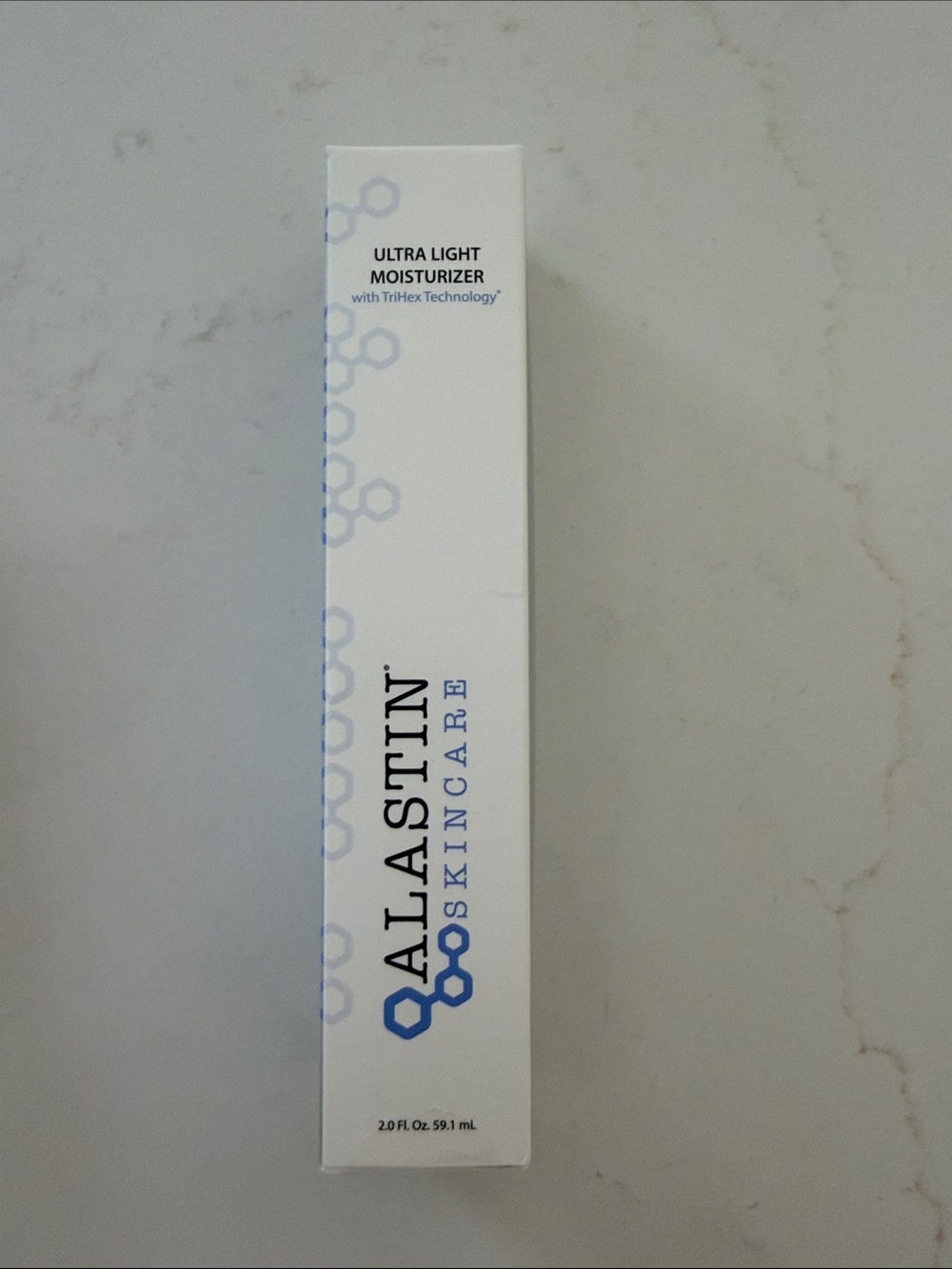 Alastin Skincare Ultra Light Moisturizer — BRAND NEW 2.0 fl oz